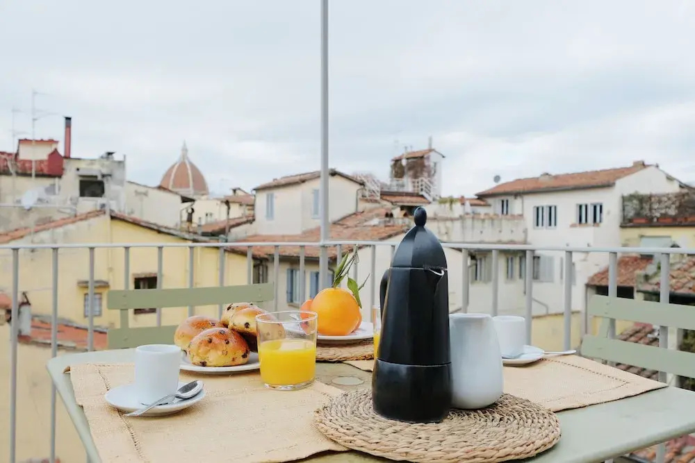 Vivaldi Terrace