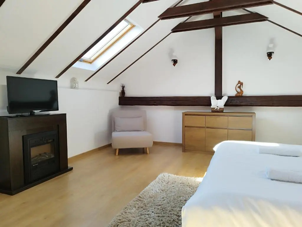 Casa de vacanță Ayan