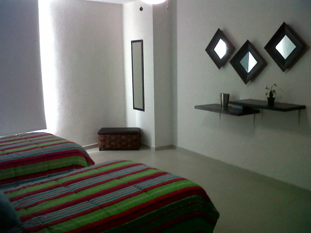 Amara Cancun Beachfront Condos