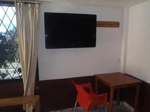 Hostal Limoncocha