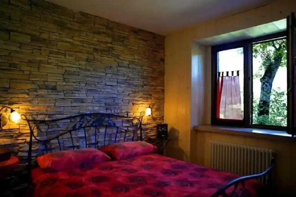 B&B Il Castagneto
