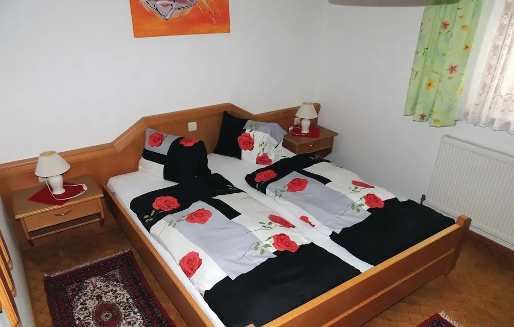 Nice Apartment in Krimml With 2 Bedrooms