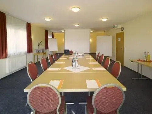 Hotel Schoch