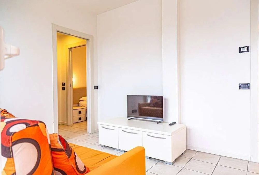Hotel Avana Fronte Mare