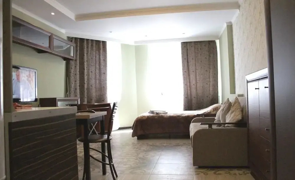 LOFT STUDIO Юбилейный, 63