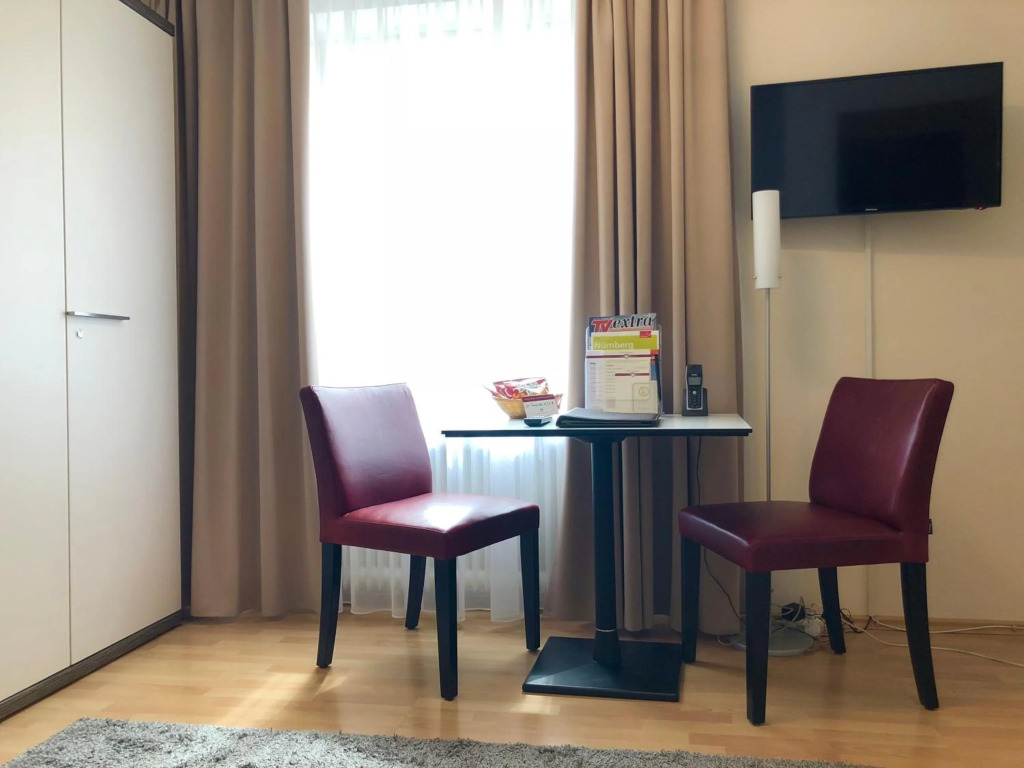 Hotel Prinzregent