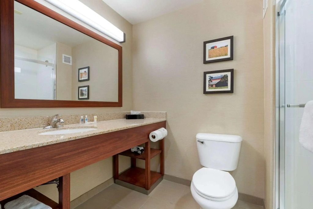 Comfort Suites Marysville-Yuba City