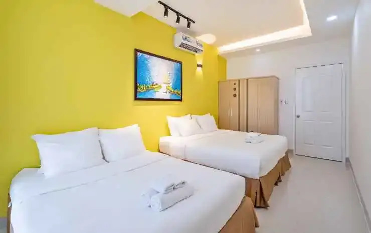 Stephen Oasky Vung Tau