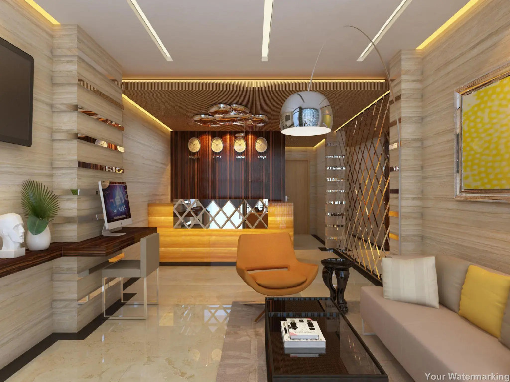ACE Hotel - Bến Thành