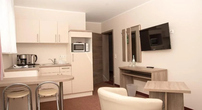 Hotel Neptun