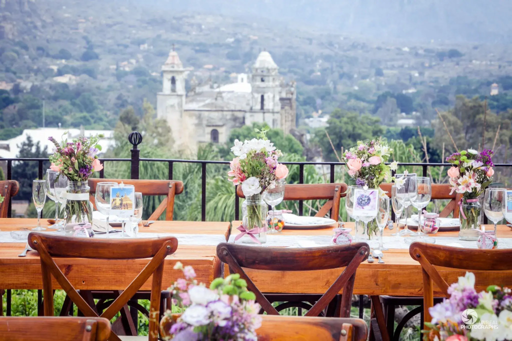 Posada del Tepozteco - Hotel & Gallery