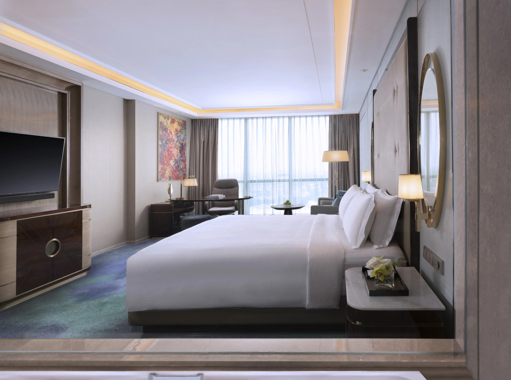 InterContinental Hotels Jakarta Pondok Indah by IHG