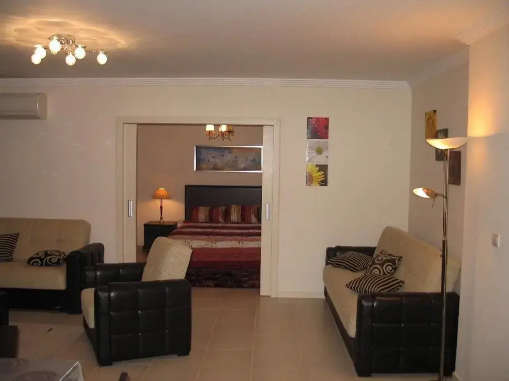 Holiday Group Terradesir C-41 Apartment