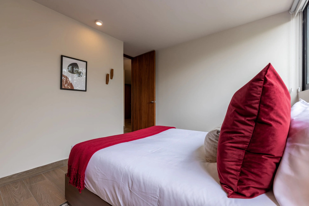 Casai Roma | 2BR | Spacious Getaway