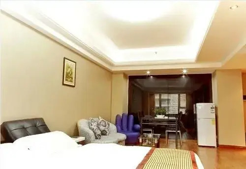 XIN Bei'er Hotel Apartment
