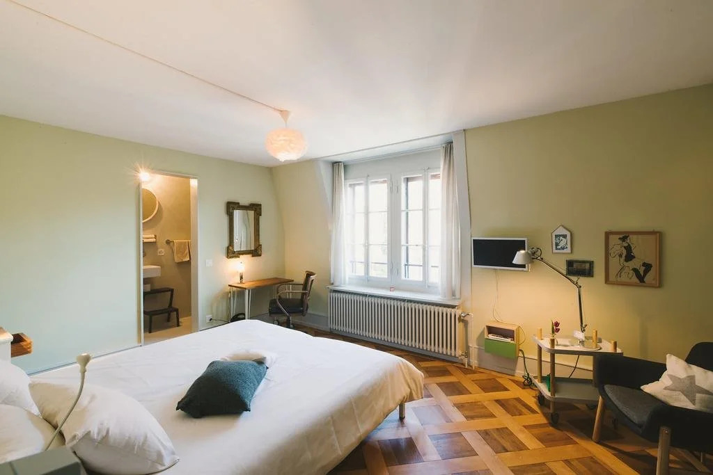 B&B Bären