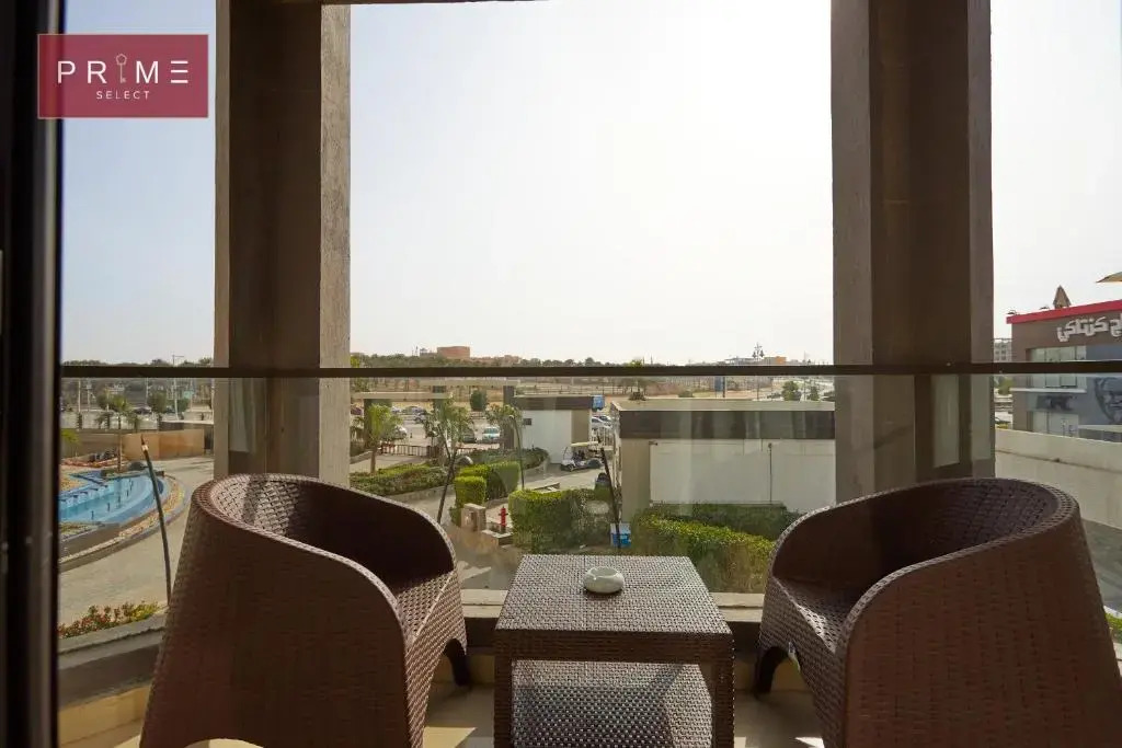 Cairo Luxury Apartments , porto new cairo