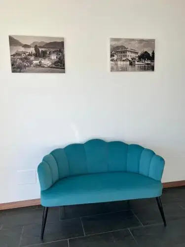Villa Nogara