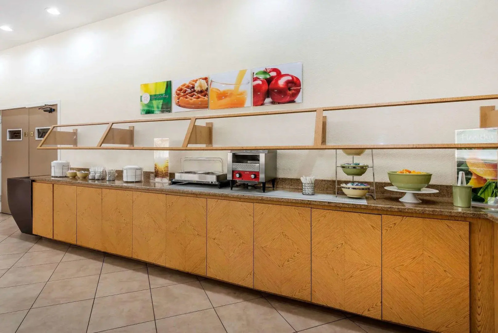 La Quinta Inn Orlando International Drive Jamaican Court