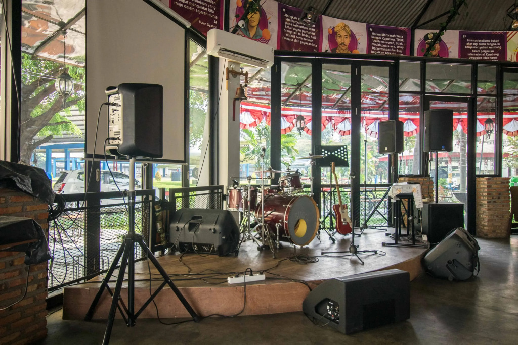Wisma Satria Mandala RedPartner