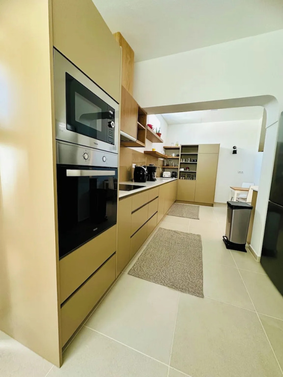 Vila Sta Teresinha Suites