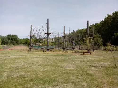 Kalandpark Vendégház