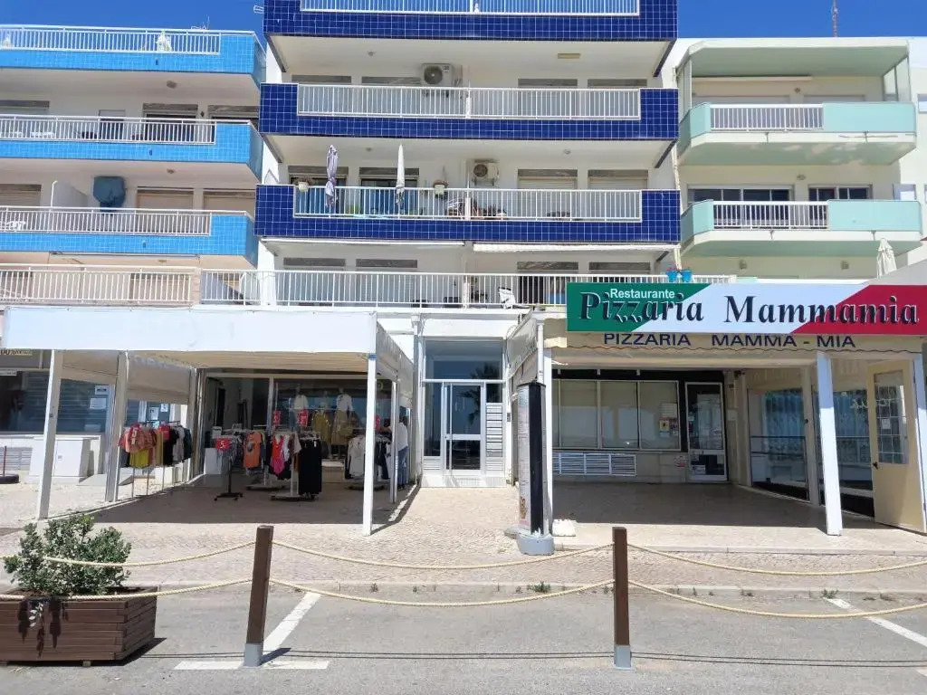 Mamamia AC&Vista Magnifica