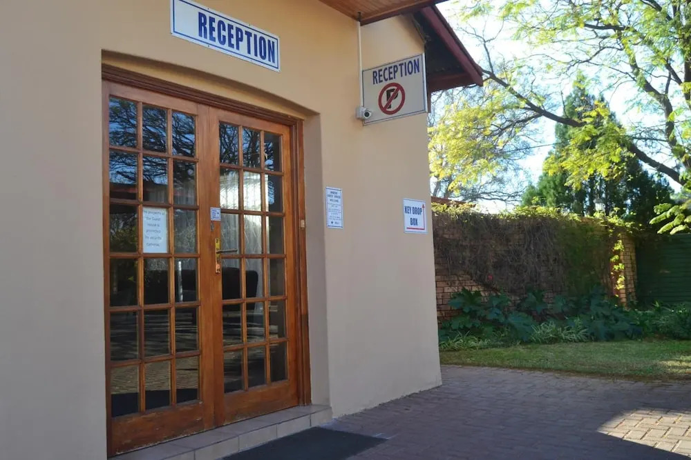 Hadida Guest House