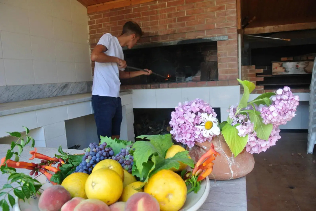 Il Forno Antico