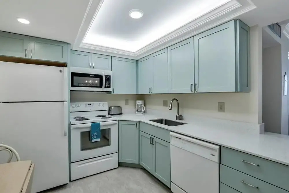 Seaview Condo #12929