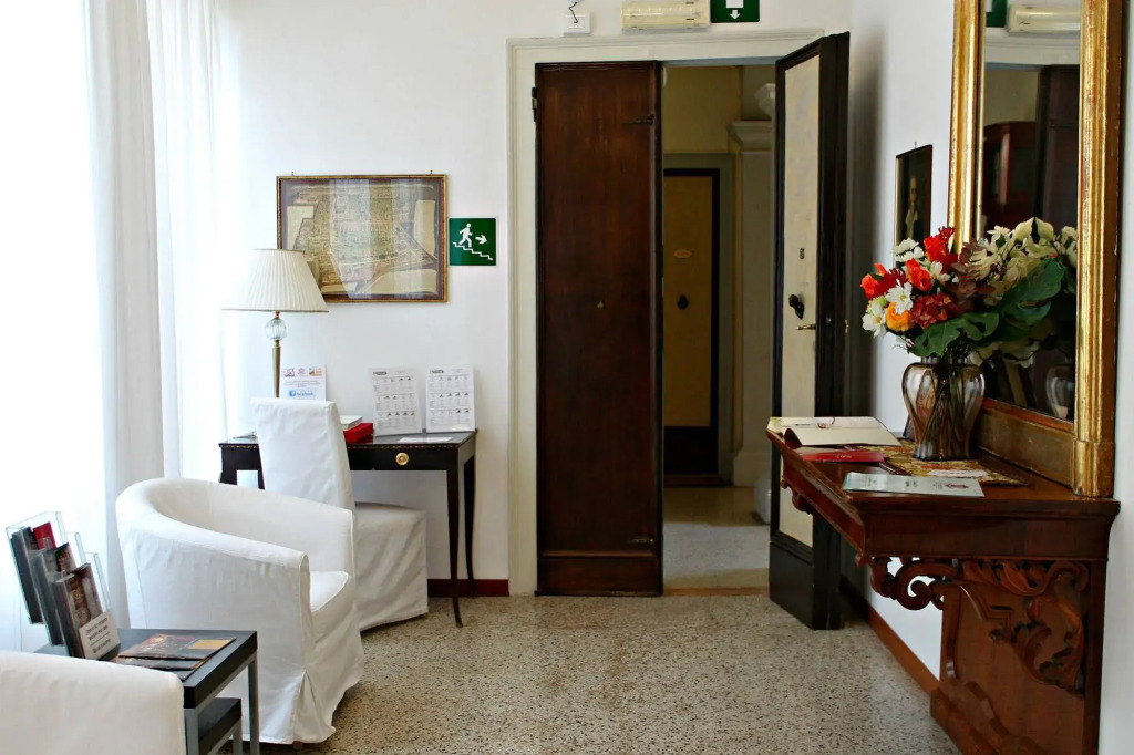 Residence Ca Foscolo