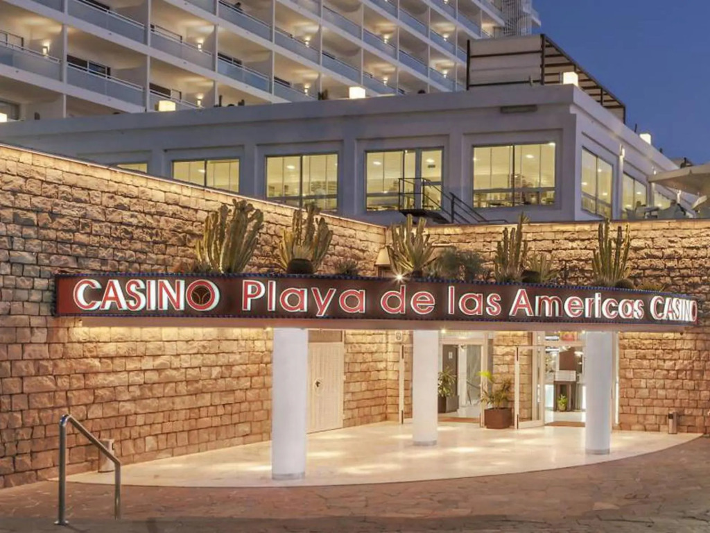 Hotel Ponderosa
