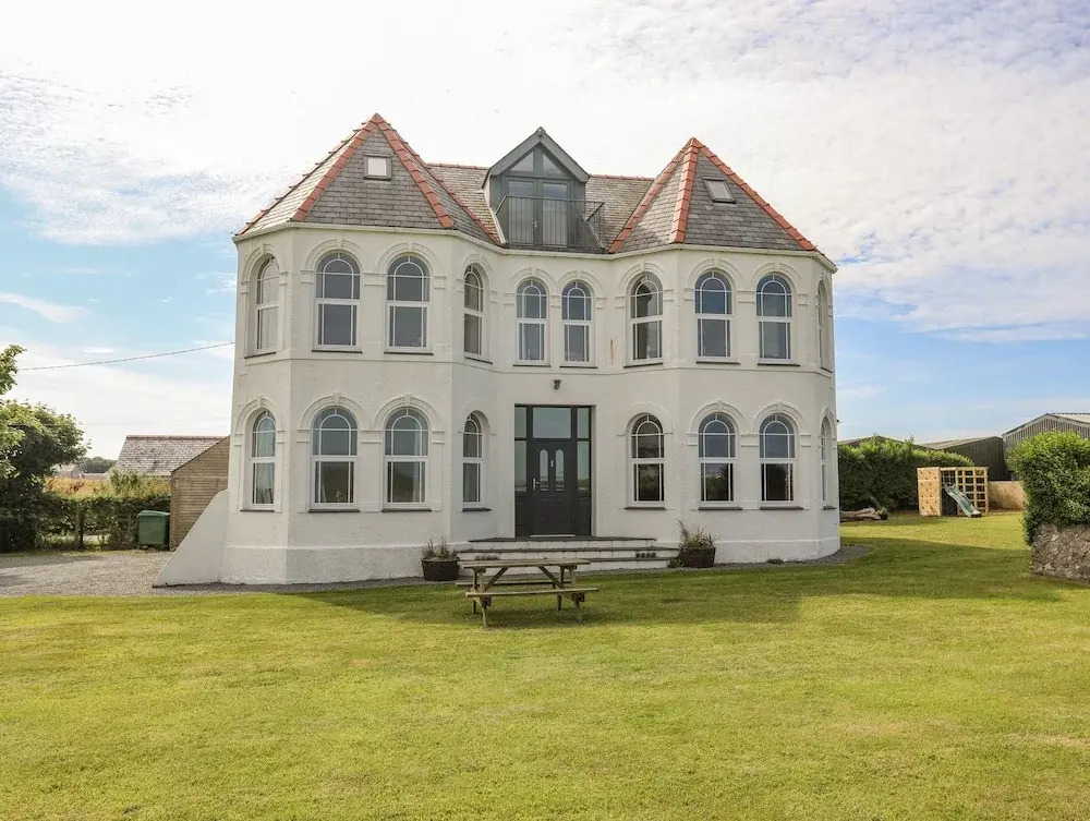 Plas Newydd