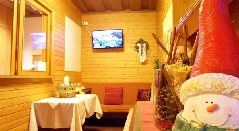 Hotel Garni Siegmundshof - inclusive Joker Card im Sommer