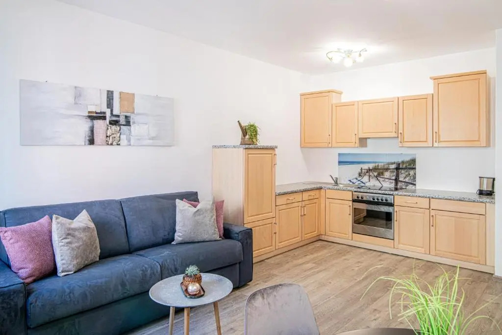 Laube35 Central City Apartments
