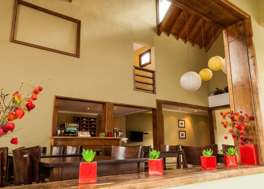 Hotel Poincenot
