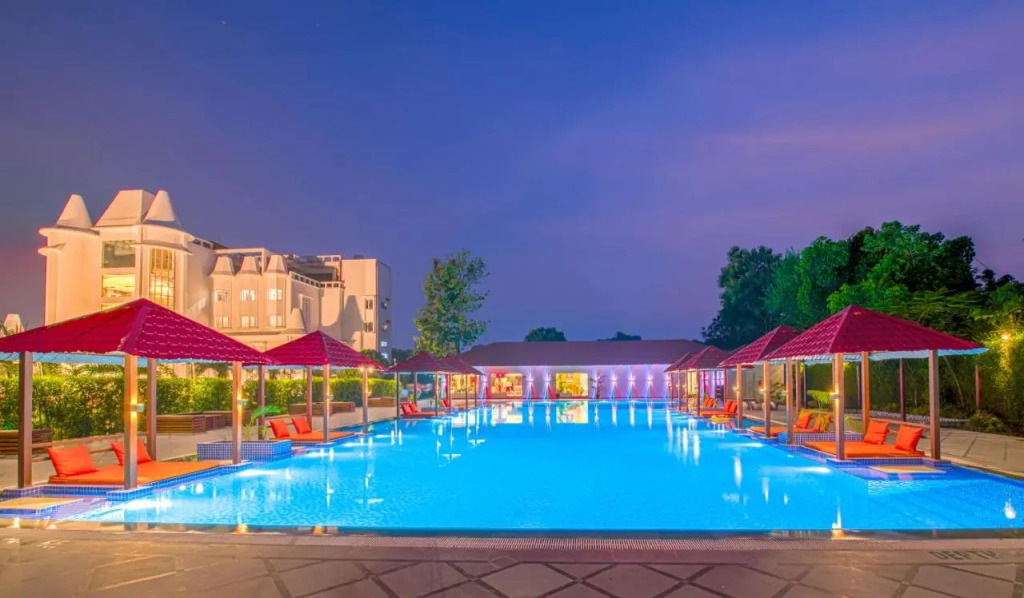 Tiaraa Hotels & Resorts