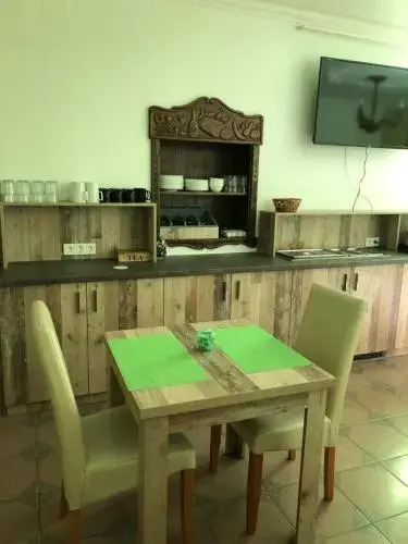 Kerekes Panzió és Étterem