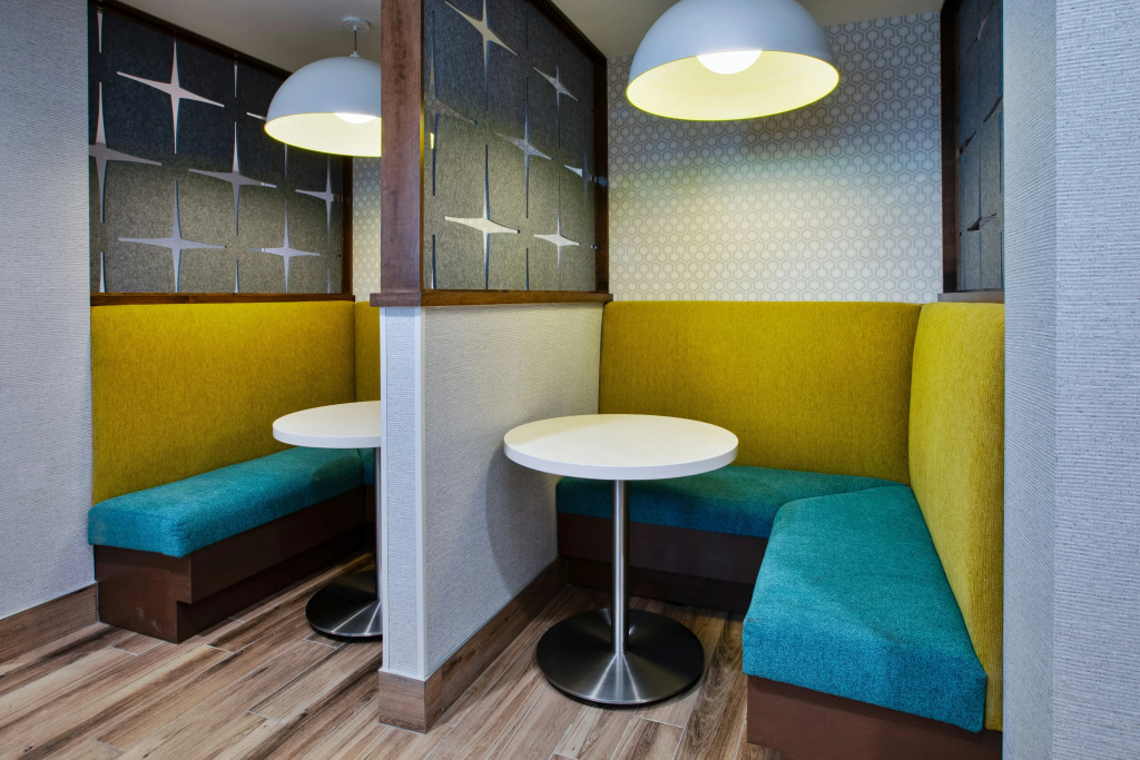 Hampton Inn & Suites By Hilton Indianapolis South Greenwood
