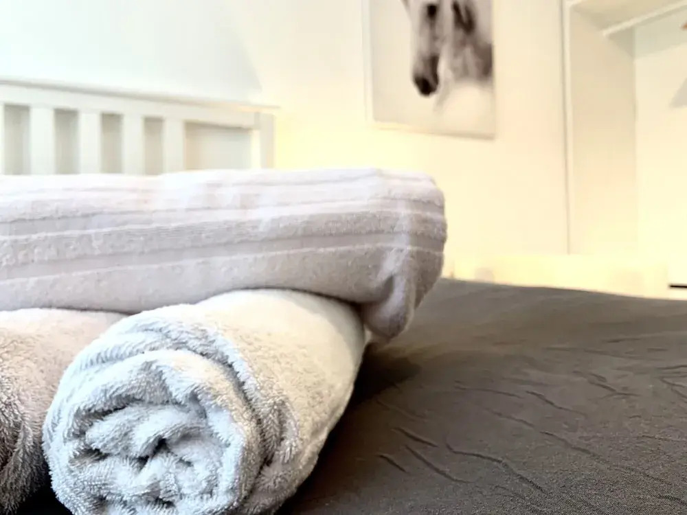 Rubis Appartement