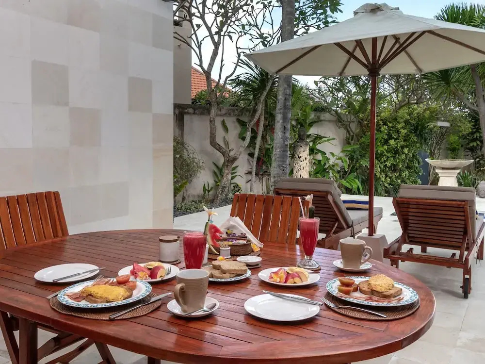 Villa Pantai Candidasa by Villa Finder