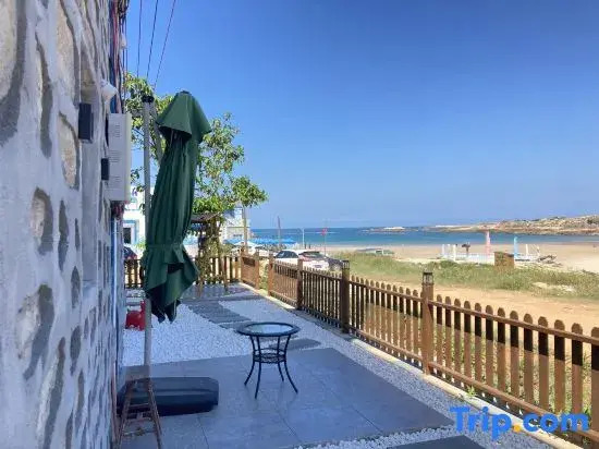 Building on Pingtan lsland