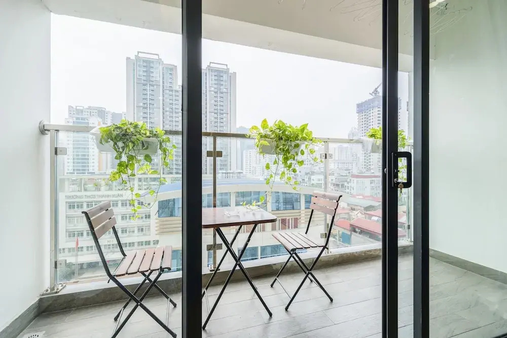 Luxury Apartment Imperia