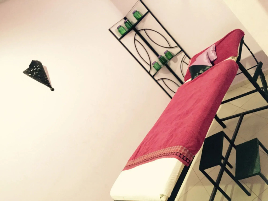 Flathotel agadir