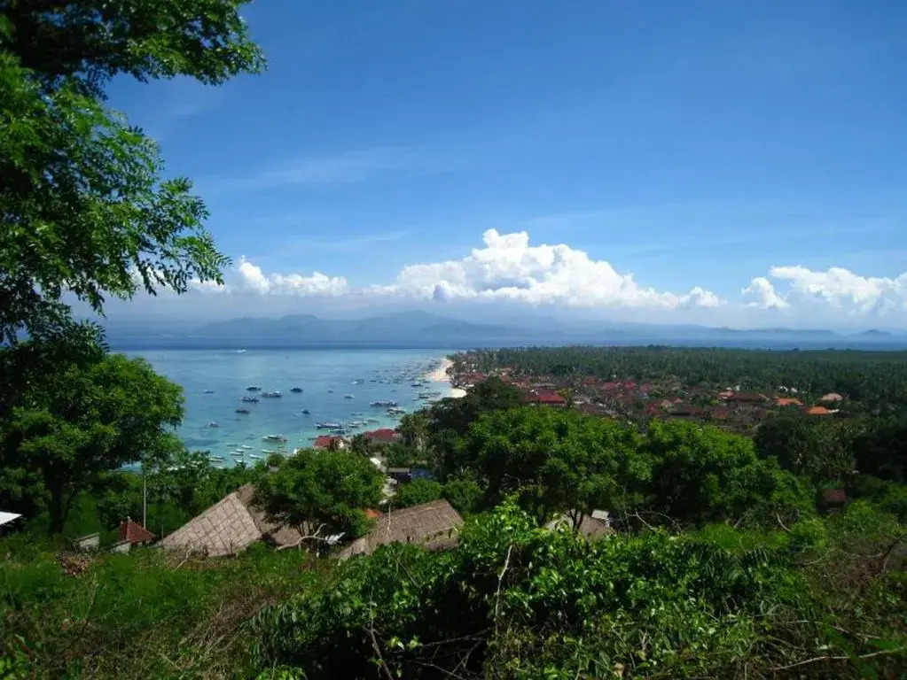 Villa Waru