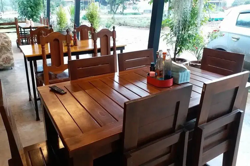 Nan NapaResort