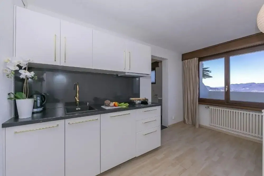 Apartment Brè
