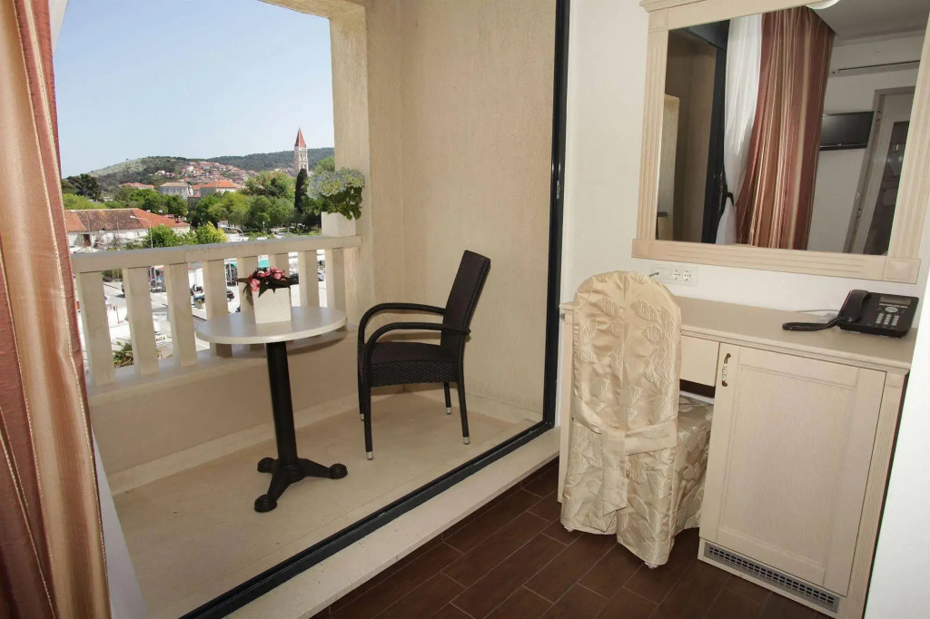 Hotel Bellevue Trogir