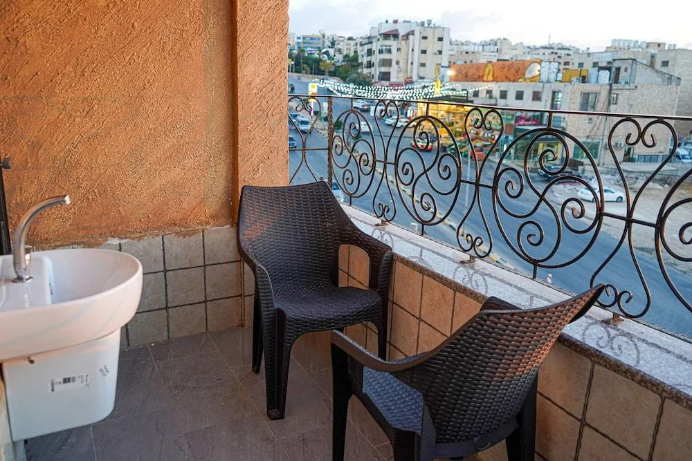 flamingo hotel irbid