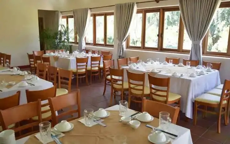 Suoi Mo Park Resort